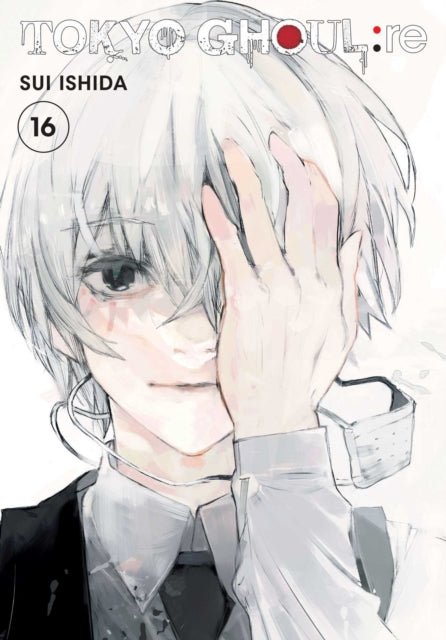 Tokyo Ghoul Re Manga Volume 16 - Engels - Animerch