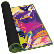 Ultimate Guard Play - Mat Magic: The Gathering ""Edge of Eternities"" - Haliya and Tezzeret - Animerch