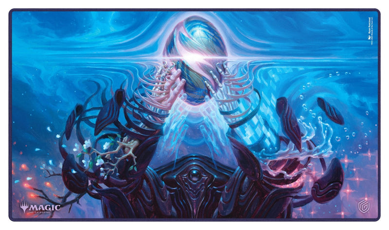 Ultimate Guard Play - Mat Magic: The Gathering ""Edge of Eternities"" - The Endstone - Animerch