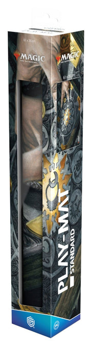 Ultimate Guard Play - Mat Magic: The Gathering ""Guild Summit"" - Tome of the Guildpact - Animerch