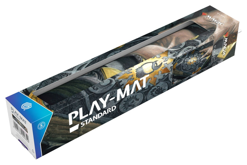 Ultimate Guard Play - Mat Magic: The Gathering ""Guild Summit"" - Tome of the Guildpact - Animerch