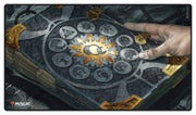 Ultimate Guard Play - Mat Magic: The Gathering ""Guild Summit"" - Tome of the Guildpact - Animerch