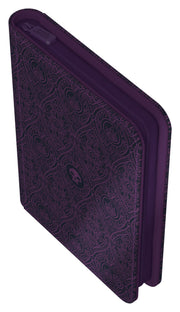 Ultimate Guard Zipfolio 160 Xenoskin Magic: The Gathering - Avatar: The Last Airbender - Black Mana - Animerch