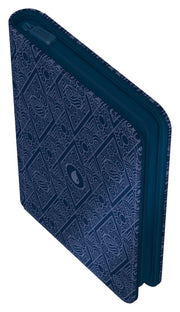 Ultimate Guard Zipfolio 160 Xenoskin Magic: The Gathering - Avatar: The Last Airbender - Blue Mana - Animerch