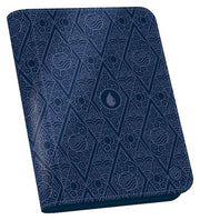 Ultimate Guard Zipfolio 160 Xenoskin Magic: The Gathering - Avatar: The Last Airbender - Blue Mana - Animerch