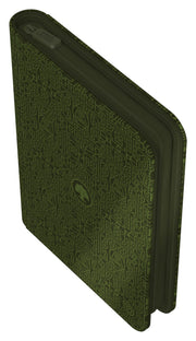 Ultimate Guard Zipfolio 160 Xenoskin Magic: The Gathering - Avatar: The Last Airbender - Green Mana - Animerch
