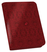 Ultimate Guard Zipfolio 160 Xenoskin Magic: The Gathering - Avatar: The Last Airbender - Red Mana - Animerch