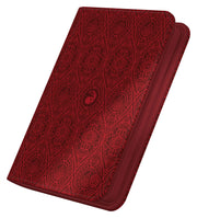 Ultimate Guard Zipfolio 160 Xenoskin Magic: The Gathering - Avatar: The Last Airbender - Red Mana - Animerch