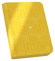 Ultimate Guard Zipfolio 160 Xenoskin Magic: The Gathering - Avatar: The Last Airbender - White Mana - Animerch