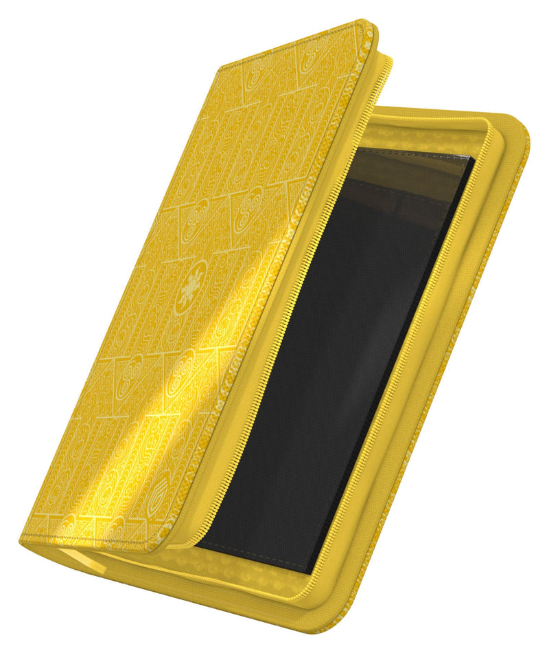 Ultimate Guard Zipfolio 160 Xenoskin Magic: The Gathering - Avatar: The Last Airbender - White Mana - Animerch