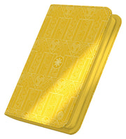 Ultimate Guard Zipfolio 160 Xenoskin Magic: The Gathering - Avatar: The Last Airbender - White Mana - Animerch