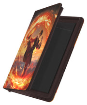 Ultimate Guard Zipfolio 360 Xenoskin Magic: The Gathering - Avatar: The Last Airbender - Zuko - Animerch