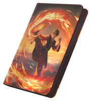 Ultimate Guard Zipfolio 360 Xenoskin Magic: The Gathering - Avatar: The Last Airbender - Zuko - Animerch
