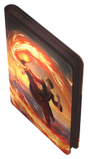 Ultimate Guard Zipfolio 360 Xenoskin Magic: The Gathering - Avatar: The Last Airbender - Zuko - Animerch