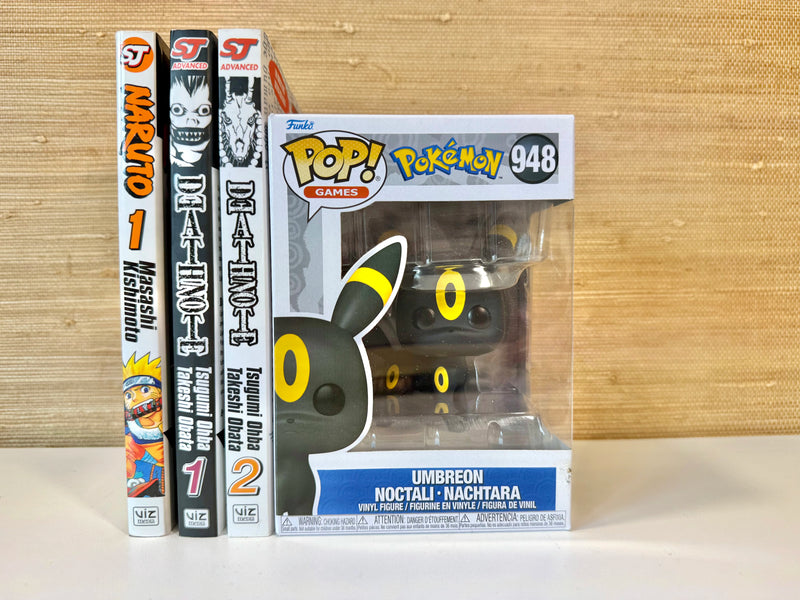 Umbreon Funko POP! - Animerch