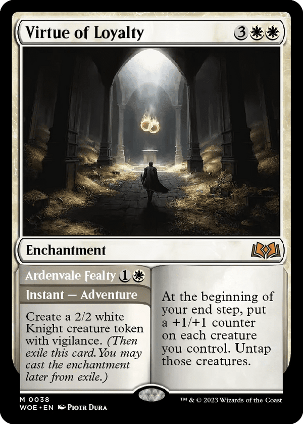 Wilds of Eldraine Set Booster Pack - Animerch