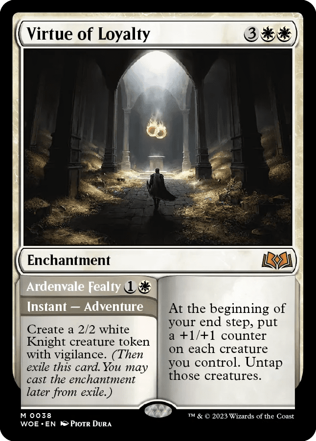 Wilds of Eldraine Set Booster Pack - Animerch