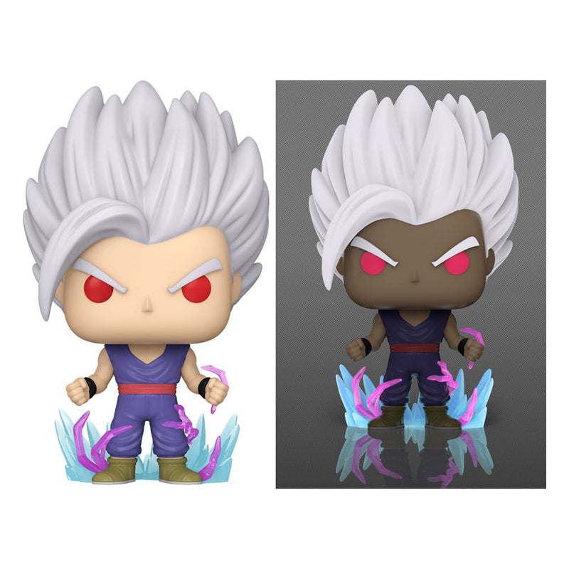Son Gohan Funko POP!  (Beast)