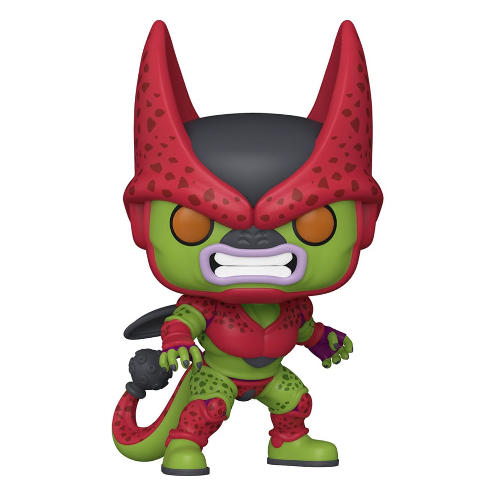 Cell Max Funko POP! kopen – Officiële Funko POP! figuur — Animerch
