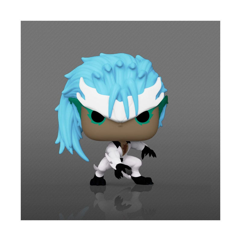 Grimmjow Funko POP!