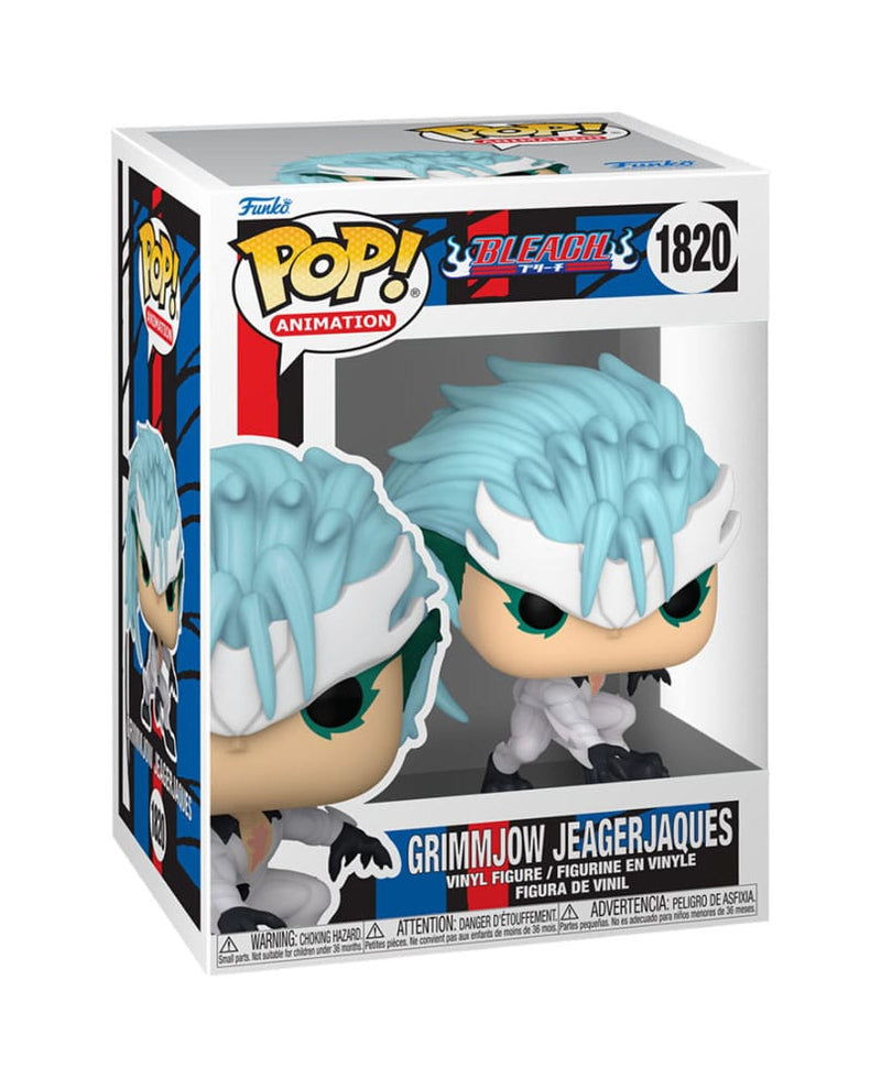 Grimmjow Funko POP!