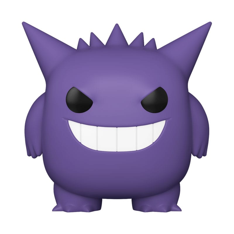 Gengar Funko POP!