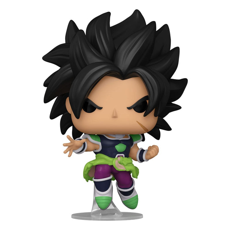 Broly Funko POP!