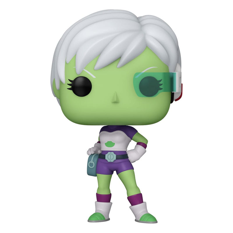 Cheelai Funko POP!