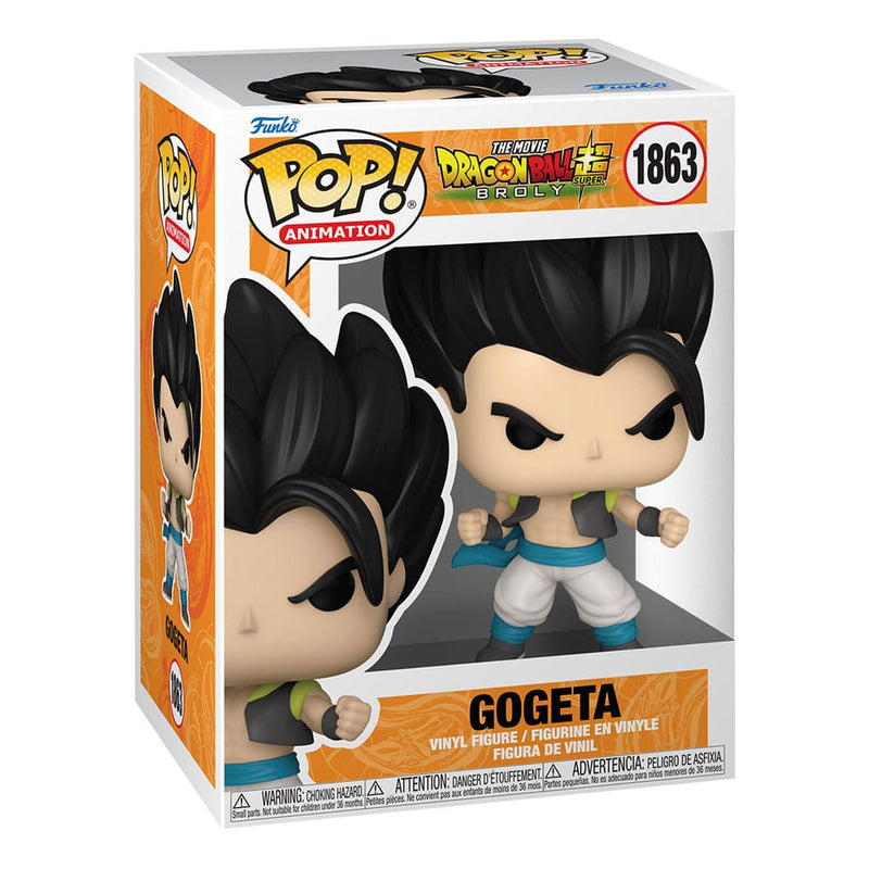 Gogeta Funko POP!