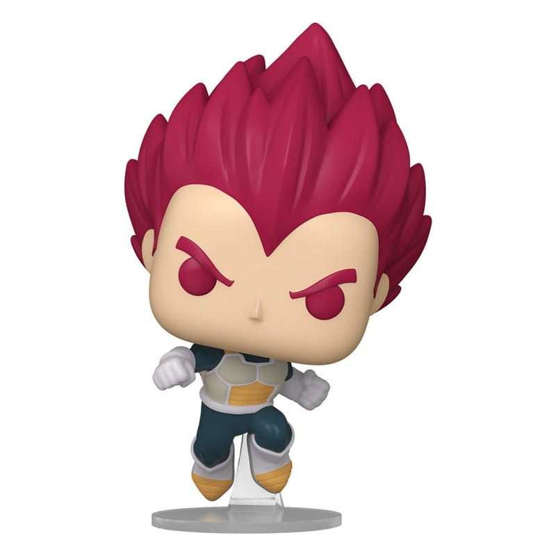 SSG Vegeta Funko POP!