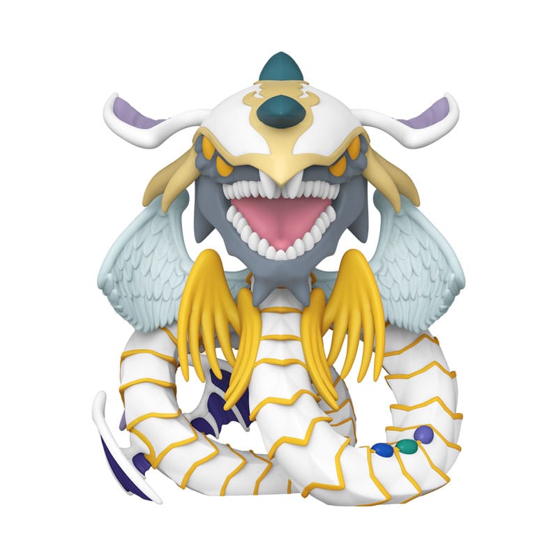 Rainbow Dragon Funko POP! (Deluxe)