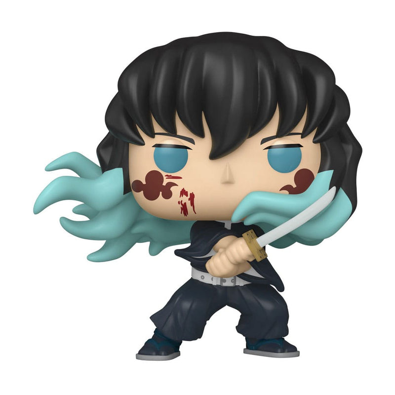 Muichiro Tokito Funko POP!