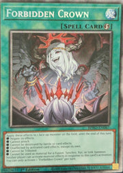 YGO Burst Protocol Booster Box - Animerch