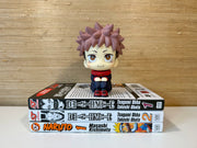 Yuji Itadori Look Up Figure - Animerch
