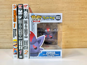 Zorua Funko POP! - Animerch