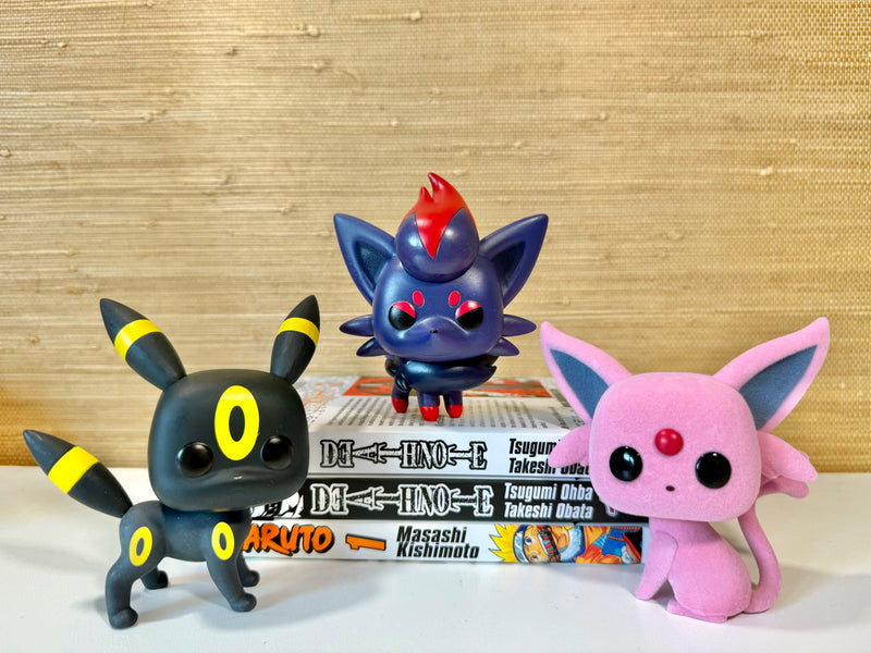 Zorua Funko POP! - Animerch
