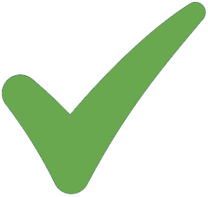 Checkmark
